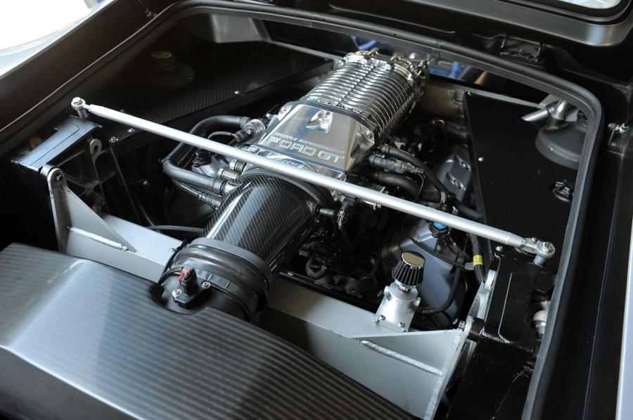  Ford GTR1 Galpin 2015 года  (фото 32 из 52)